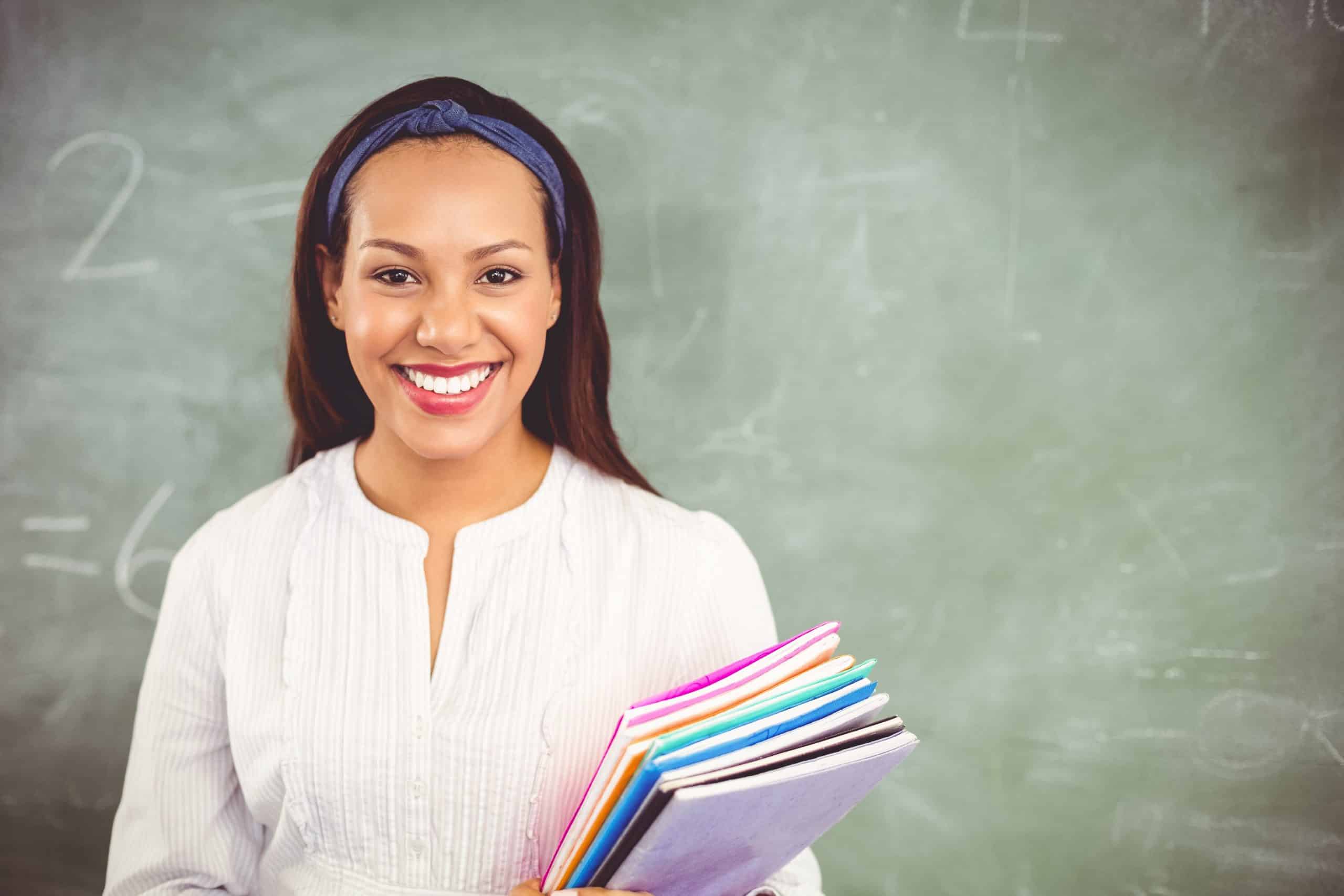 Teacher Language