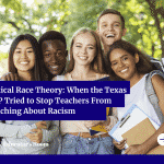 Critical Race Theory