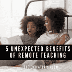 Remote Teaching