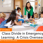 Class Divide