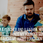 Teacher